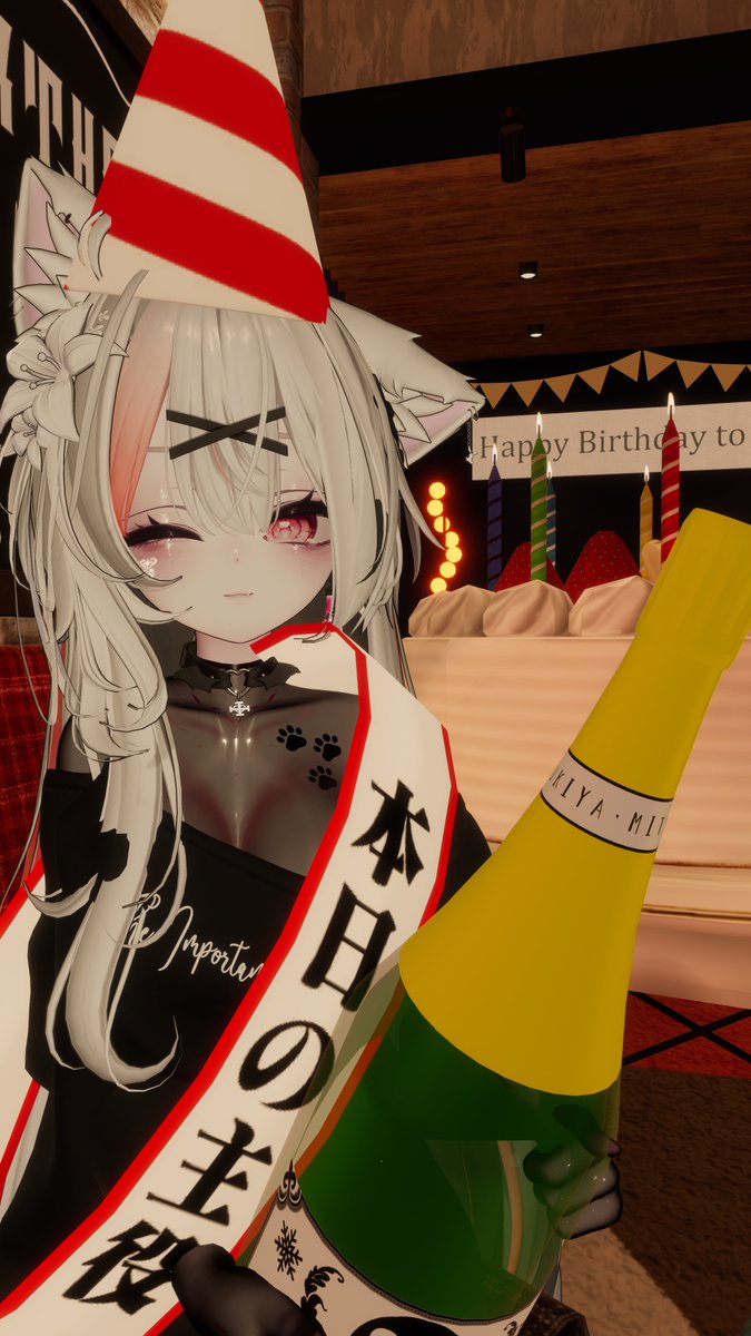 VickyWicKK's tweet photo. happy birthday Vick! https://t.co/dIOb8HsROM