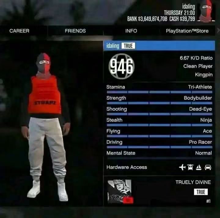 Spanishoi's tweet photo. @RockstarGames @gameinformer Available 🔥 https://t.co/V5xCZiqlnR