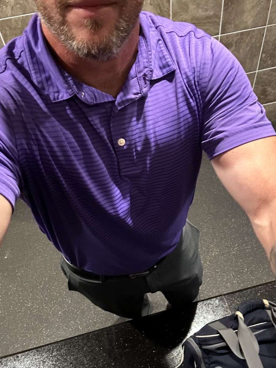 WorkHarder15's tweet photo. The grey is showing a little more than usual…. https://t.co/8q6yUbDZUm