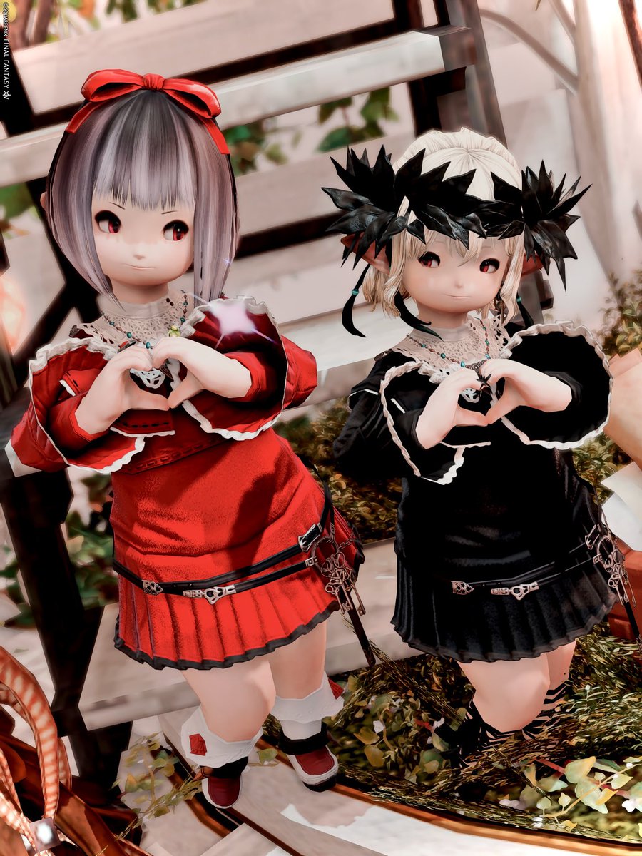 chXgo's tweet photo. ｵﾊﾖｫｫ
#おゆき卍会 #St_Colorful #おはララ #ララフェル #FFXIV #FF14 https://t.co/2fT960e0zV