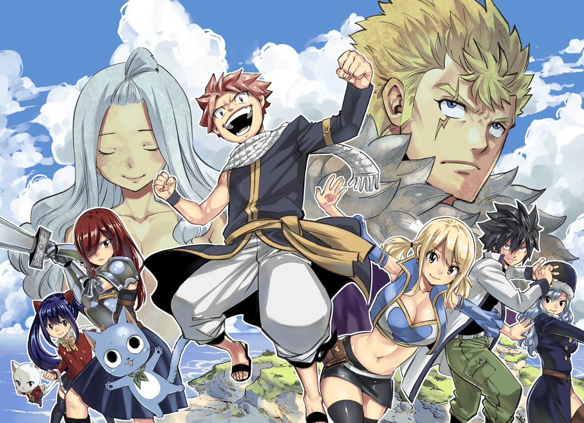 Ameri_DS's tweet photo. Loving the bonus illustration from purchasing the final refantasia chapter https://t.co/rIYZBvvx4R