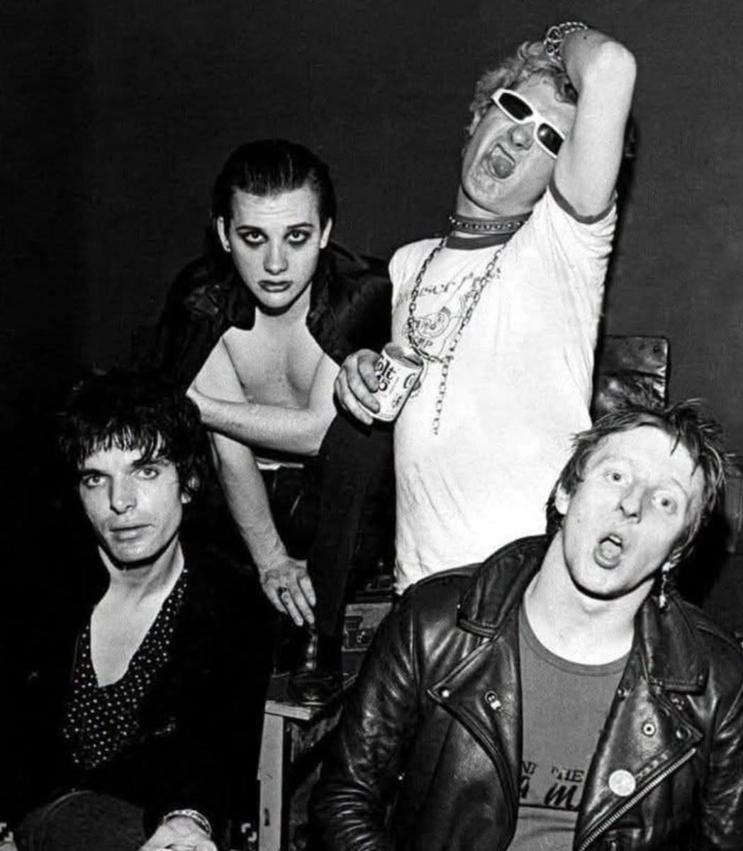 kezwilliams13's tweet photo. The Damned https://t.co/aWHito60dg