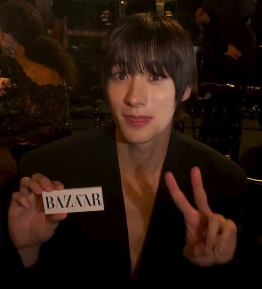 thebambiclub's tweet photo. โตมาอย่างดี🥺 https://t.co/EDN2QewAfs