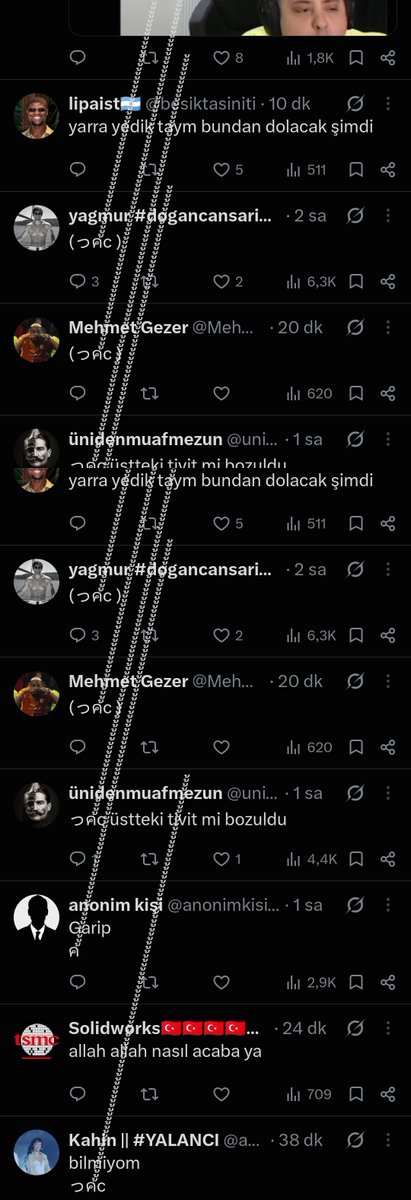 MehmetBark_'s tweet photo. @mavimsisuu Noluyor lan https://t.co/dYL5WlKtQk