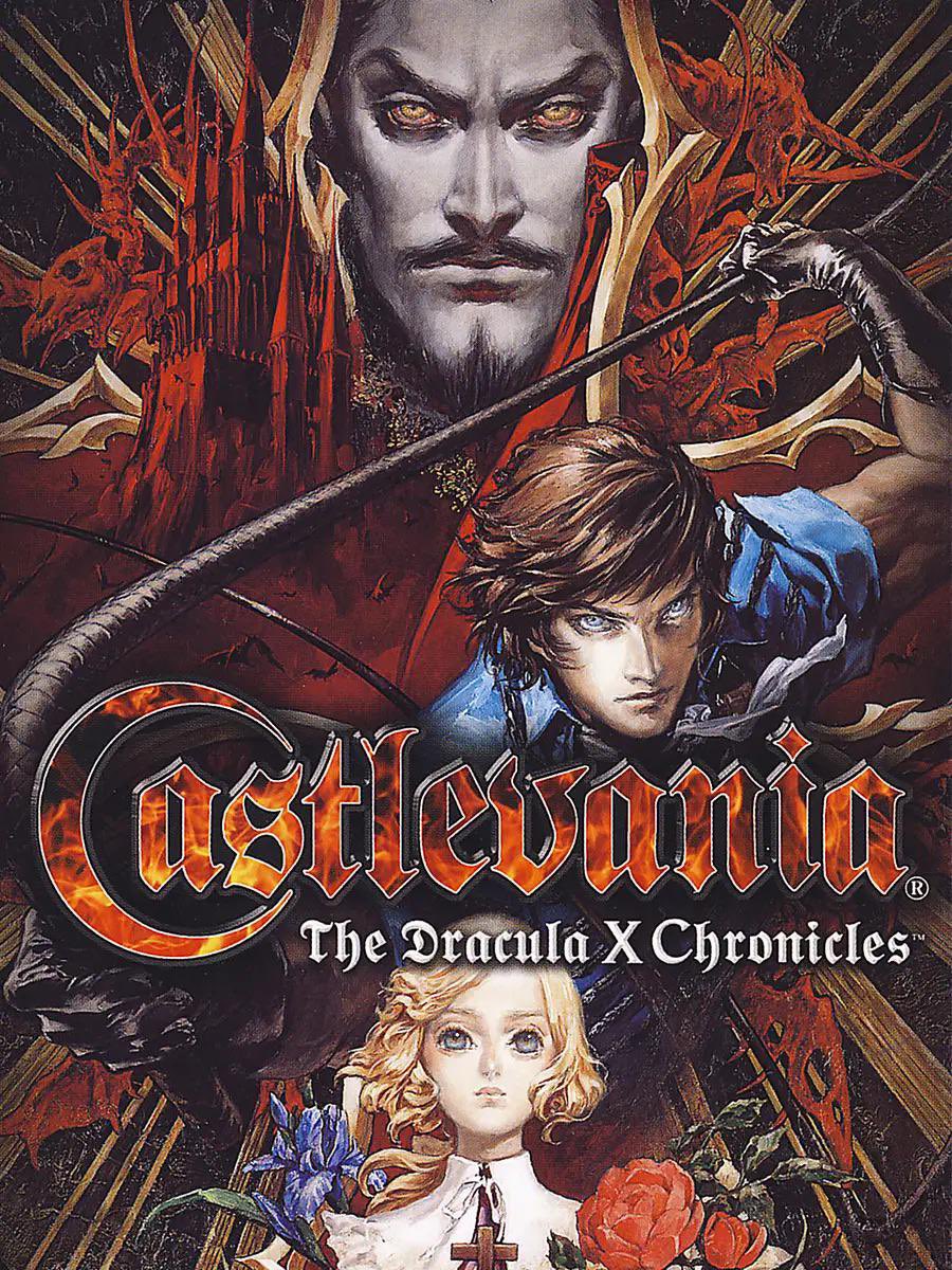 atuhru's tweet photo. a Konami ainda precisa fazer mais 2 coletâneas de Castlevania:

Dracula X Chronicles (Rondo, DXC, SotN)
Origins (N64, LoD, Lament, Curse)

daí é só dar um jeito de enfiar Legends, Chronicles e Adventure Rebirth no meio delas https://t.co/6hQJKMUnU5