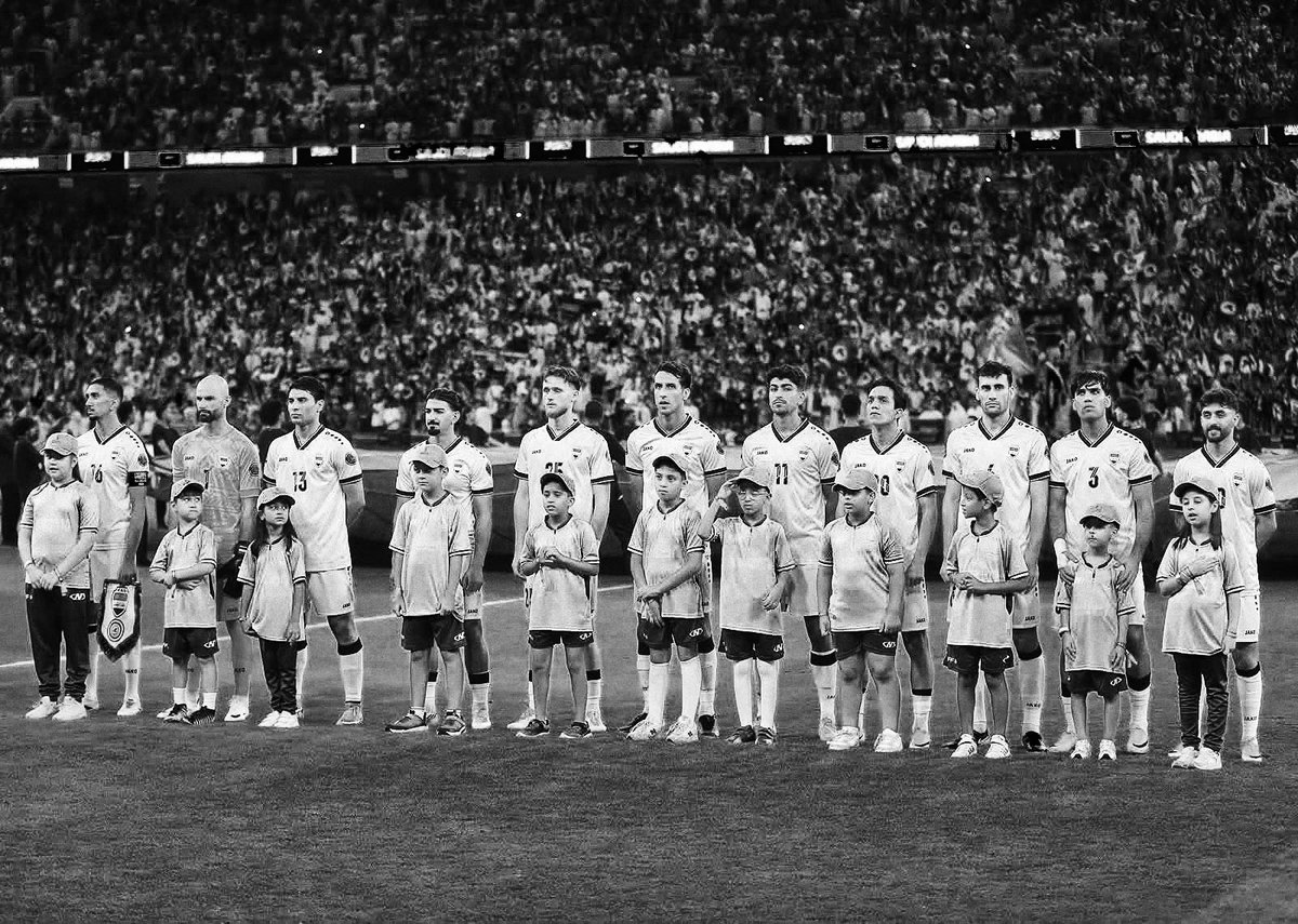 hay23ds's tweet photo. 🚨🚨🚨⚠️ عــاجــل ورســمــيًــا ⚠️🚨🚨🚨

منتخب العراق يغادر بطولة خليجي 27 بعد أجراء القرعة! 

❌❌❌❌❌❌❌❌❌❌❌❌❌❌❌ https://t.co/YW9Pjc9Qqc