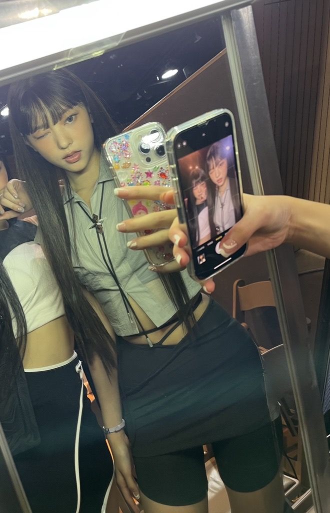 kitsunepham's tweet photo. awestruck https://t.co/BbO2BUQxeO
