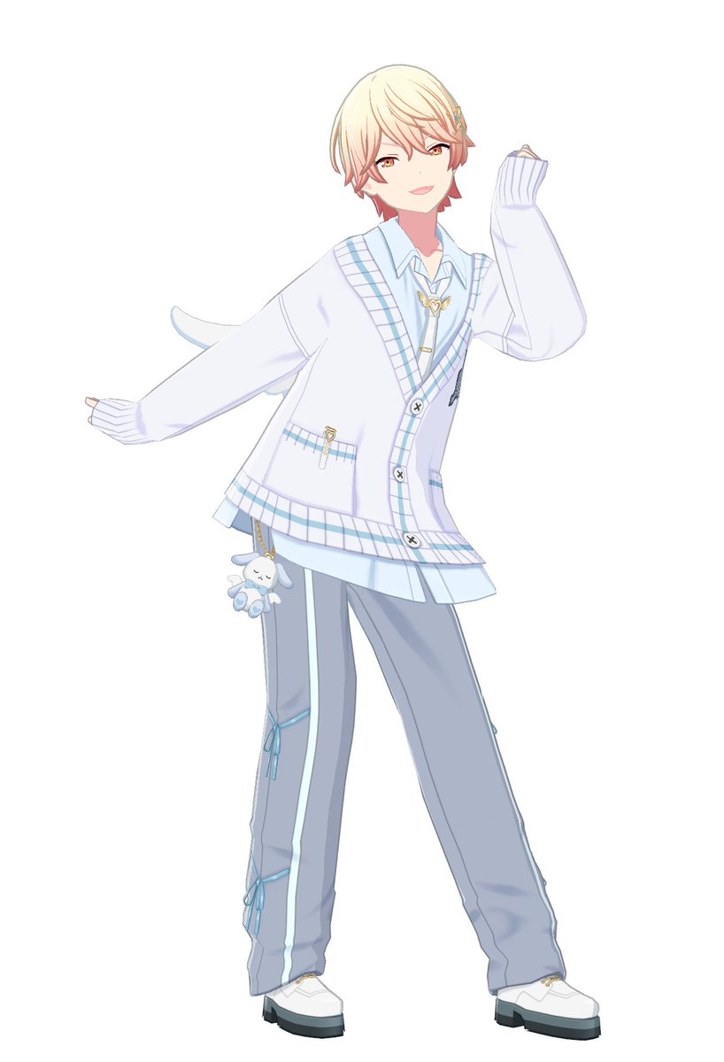 iro_sirius's tweet photo. LOOK AT HIM DAMN https://t.co/NB6FD9S6zW