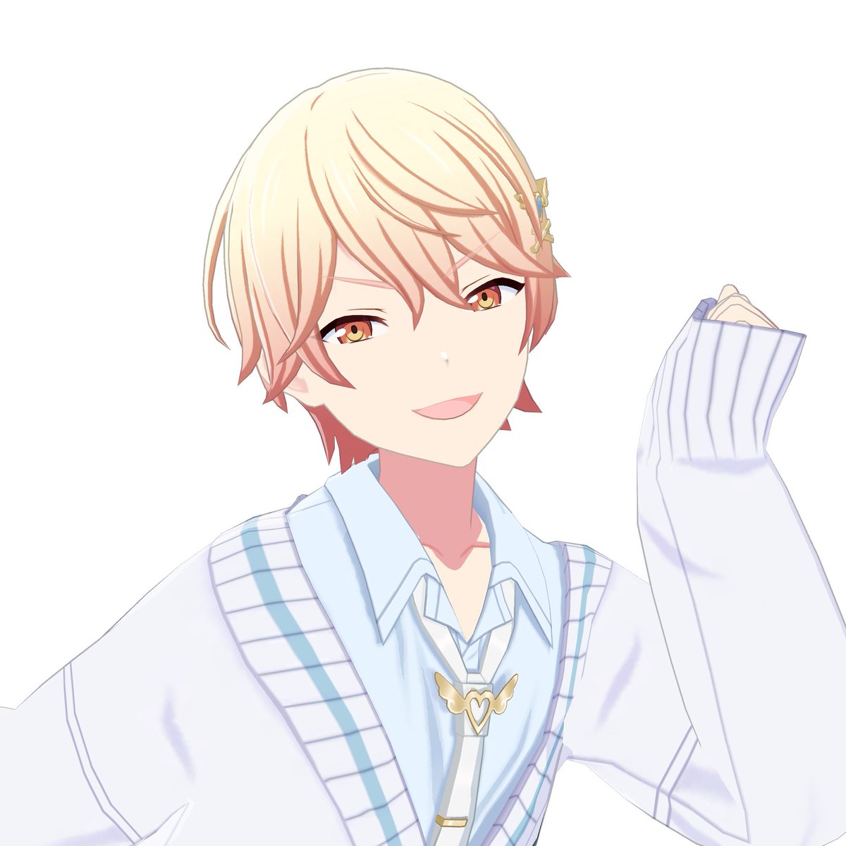 iro_sirius's tweet photo. LOOK AT HIM DAMN https://t.co/NB6FD9S6zW