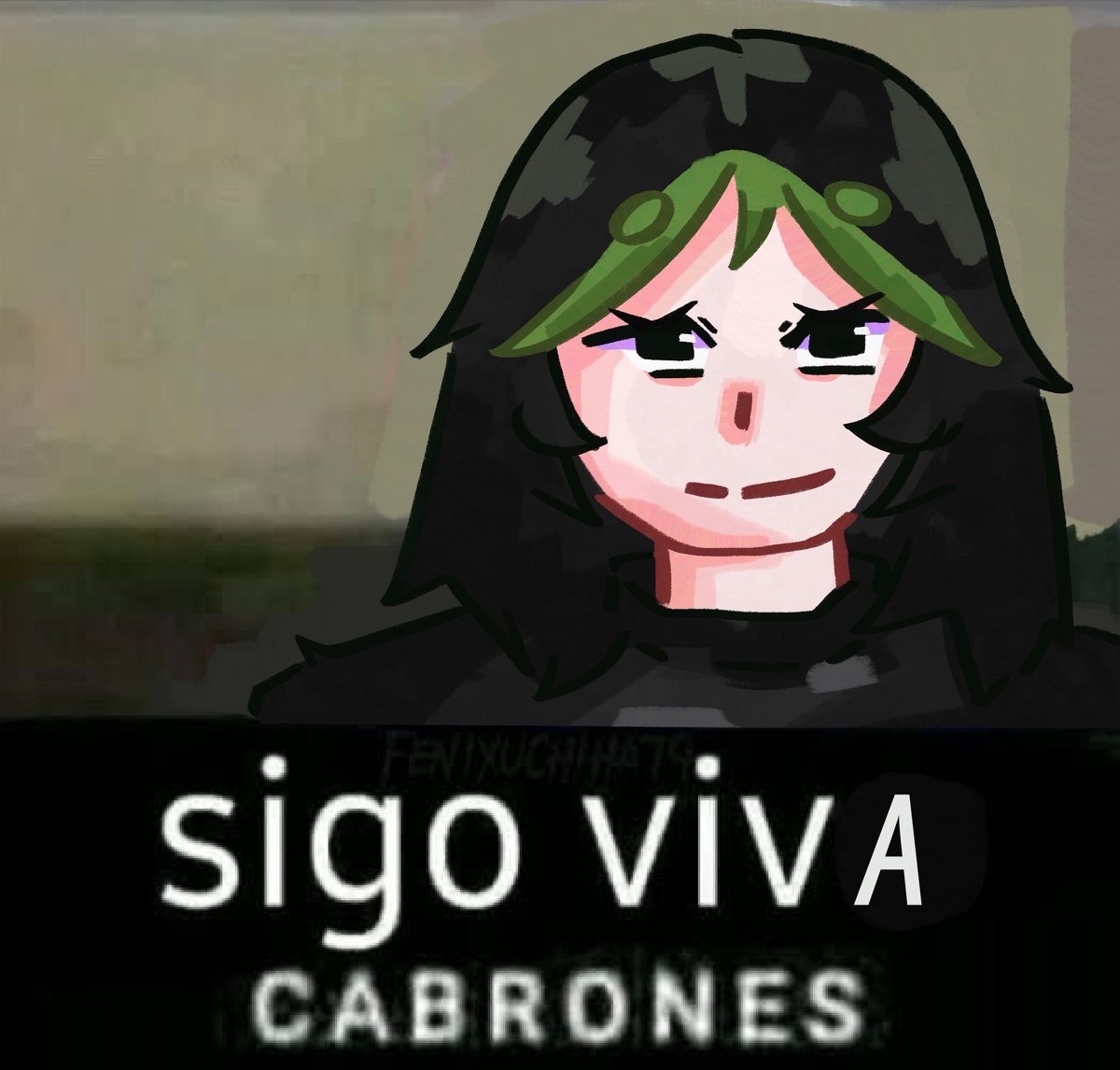 Kiki__k00's tweet photo. La muerte le tiene miedo a gab 
#FairlyGab https://t.co/zydIqovMWI