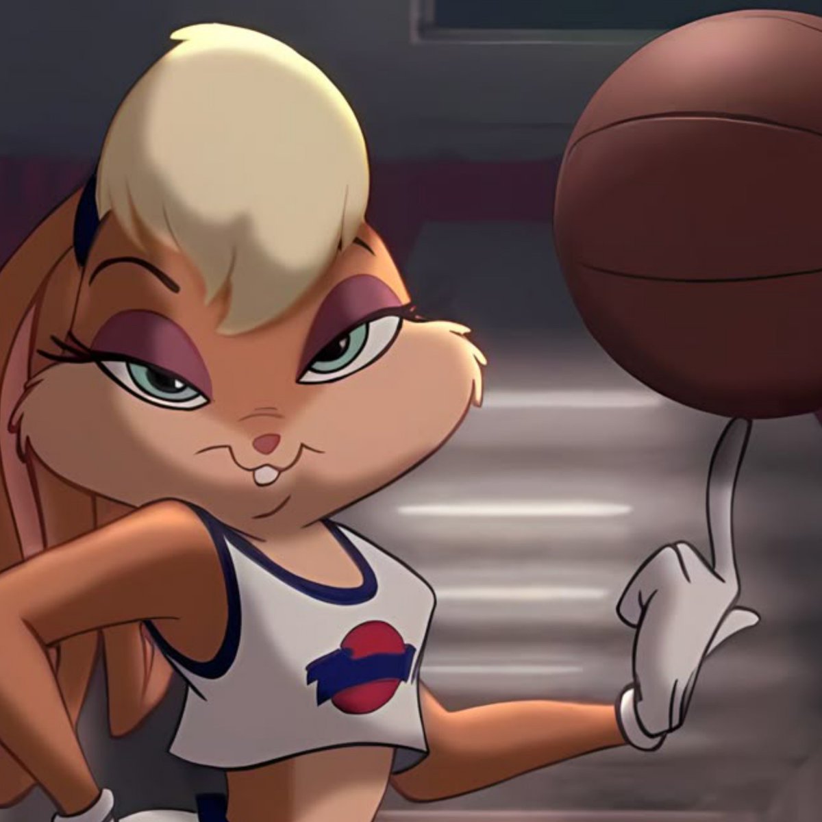 CherryUgly666's tweet photo. I don't know whose idea it was to make Lola and Wile a divas duo,but I applaud them

I need 1,000,000  au fanfics where they're high school friends and Roadrunner gets jealous

#Lolabunny #Wilecoyote #spacejam #wileroad #Wilerruner #Looneytunes #Coyotevsacme https://t.co/XjpZ8f23GJ