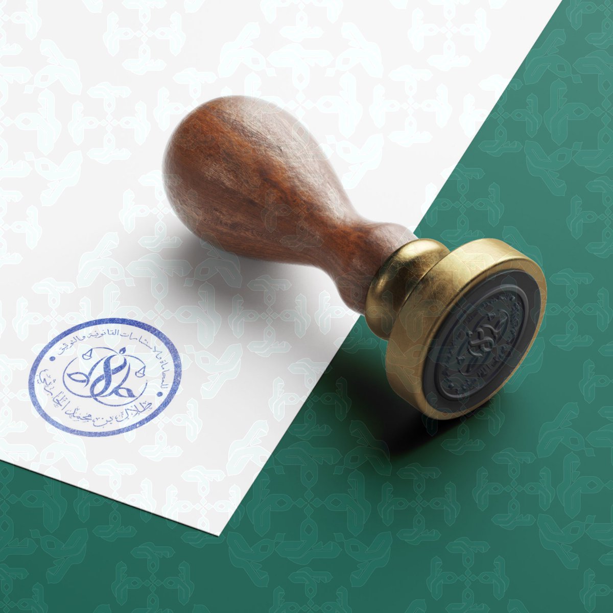 tarfdesign's tweet photo. اللعب النظيف
العلامه الكامله
#السعوديه_العراق
بث مباشر

تصميم هوية بصرية لوقو نعمل على خلق هوية تناسب نشاط على الظهور والقوة في سوق العمل 
نشاط محاماة 
للتواصل واتساب https://t.co/l5K83EYUBK https://t.co/hjF4QKXtkB