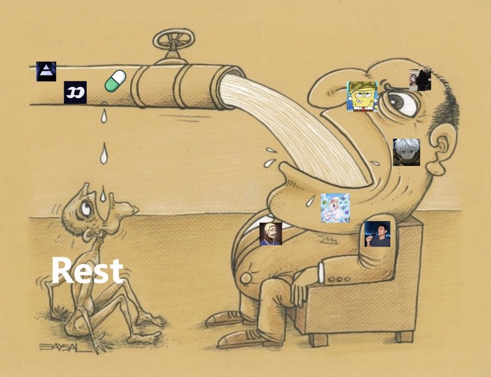 mayaalessiaaa's tweet photo. memecoins ecosystem rn https://t.co/WCkoQdIjqe