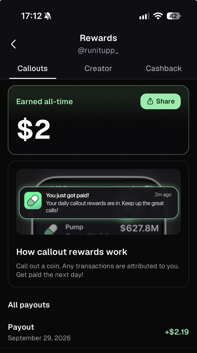 Lino3_07's tweet photo. Take ur $2 back https://t.co/5CFyP3XvI8