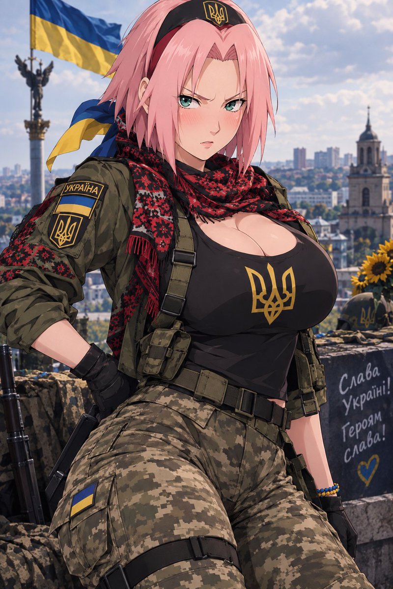 animelovem3's tweet photo. #sakura #Україна https://t.co/k88SPFaGCD