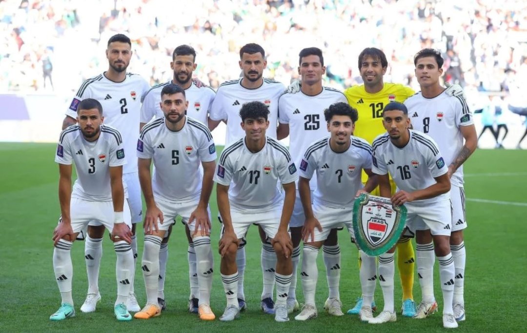 K0m_44's tweet photo. عااااااجل رسميا 🚨🚨🚨🚨

صعود منتخبنا الوطني الى الطائرة رسميا ورجوعهم الى بغداد ❤️❤️❤️❤️❤️❤️🇮🇶🇮🇶🇮🇶🇮🇶🇮🇶 https://t.co/s3OMdf1FFL