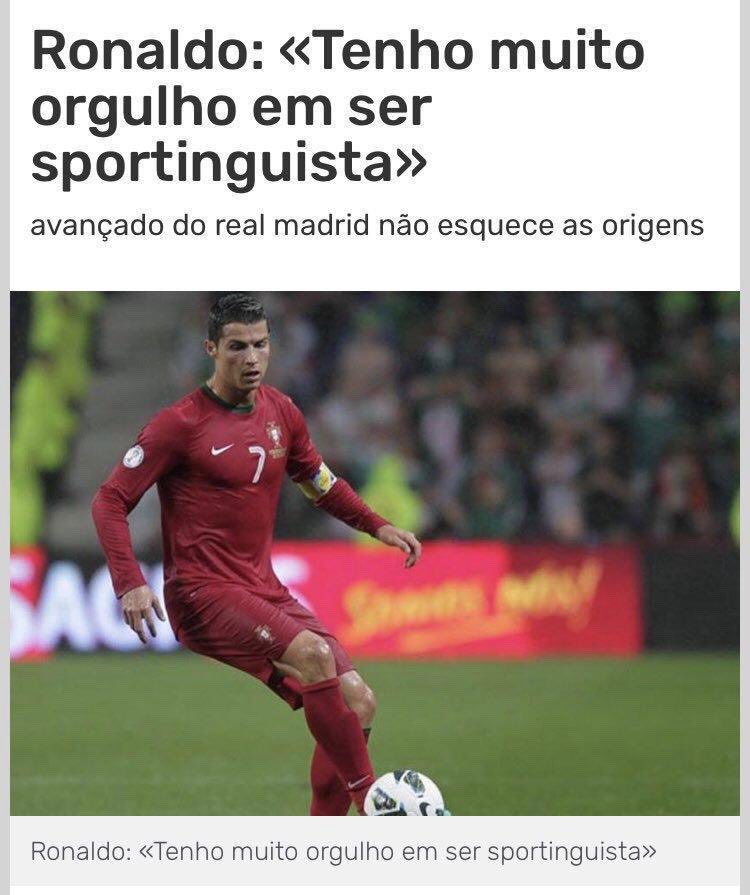 K7KO_scp's tweet photo. O motivo do ódio ao CR7 depois de esperarem 20+ anos para lhe bater. 

Simples https://t.co/yspWueIXWh