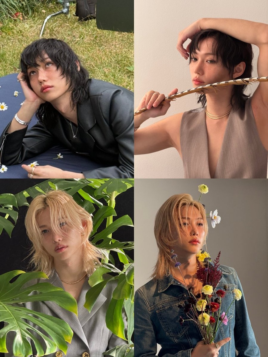 anabelsanc29020's tweet photo. Felix's style can be playful, elegant, daring, or understated while always feeling authentic.

FELIX ICÔNE DE LA MODE
#FELIXxLVSS27 #FELIX
@LouisVuitton https://t.co/Tgq9RD2a6i