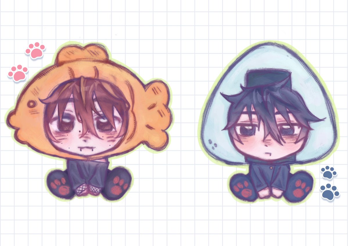 erogumii's tweet photo. 🍙 . . . Sweet treat ︵ 。 Ꮺ ˚
#shadowstar ᯓ #yumetwt 🍢 https://t.co/SMIAVstQA9