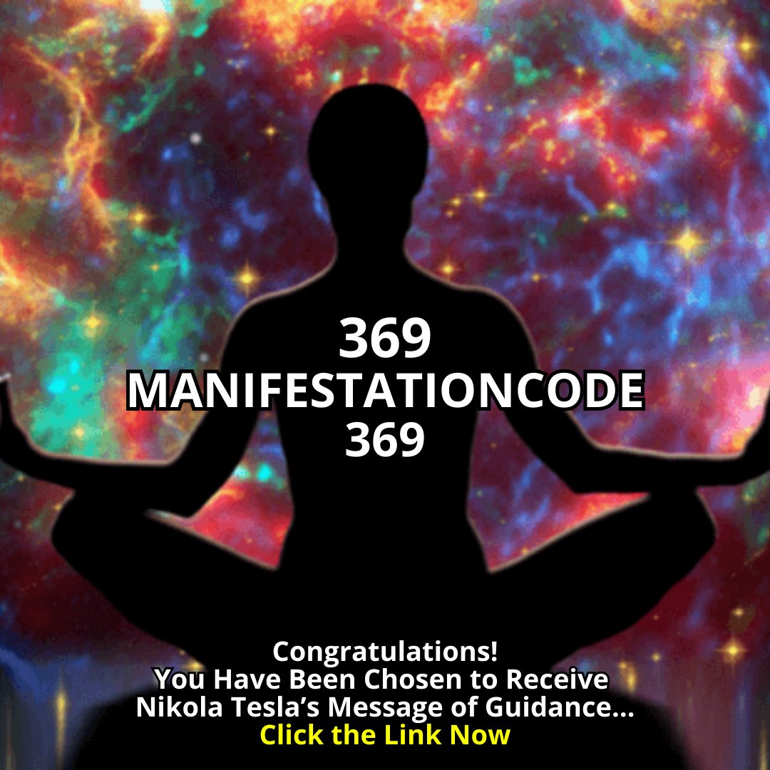 WomensWithPower's tweet photo. #abundance #gratitude #universe #lightworker
#thesecret #369manifestationcode #mindset #quotes 
#highvibe #soulwisdom #soulgrowth #spiritualgrowth
Experience the magic of the 369 Manifestation 
Code and open the door to unlimited wealth.
👉 https://t.co/DZk0zaFjwW 👈 https://t.co/8xX8SgVaZy