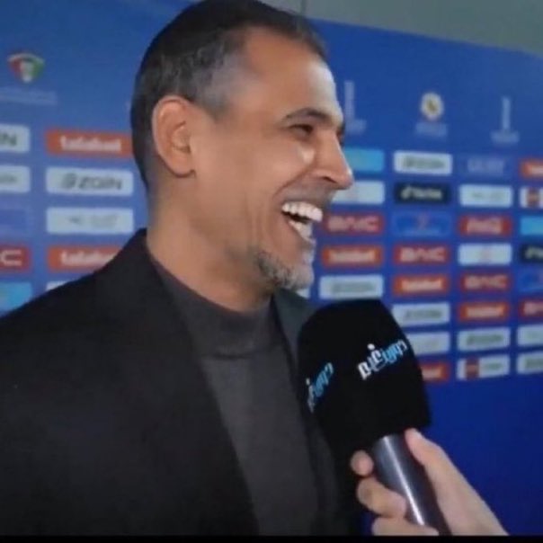 Nawaf_STATS's tweet photo. 🚨⚠️ تاريخي :

منتخب العراق يغادر مرتين في نسخة واحدة ببطولة كأس الخليج https://t.co/smGTXeGZEY