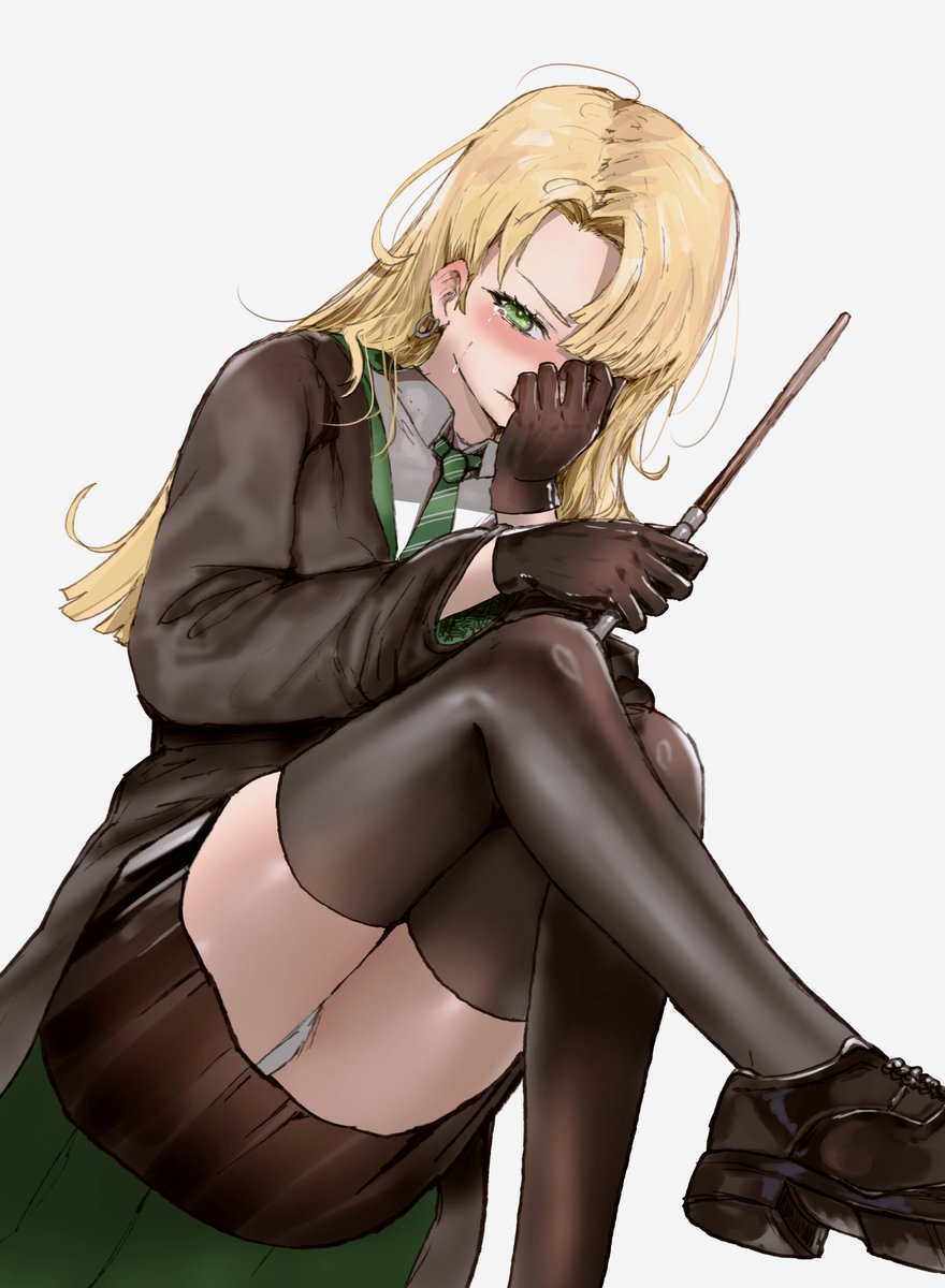 Anonamos_701's tweet photo. Malfoid https://t.co/AfukmNyZnC