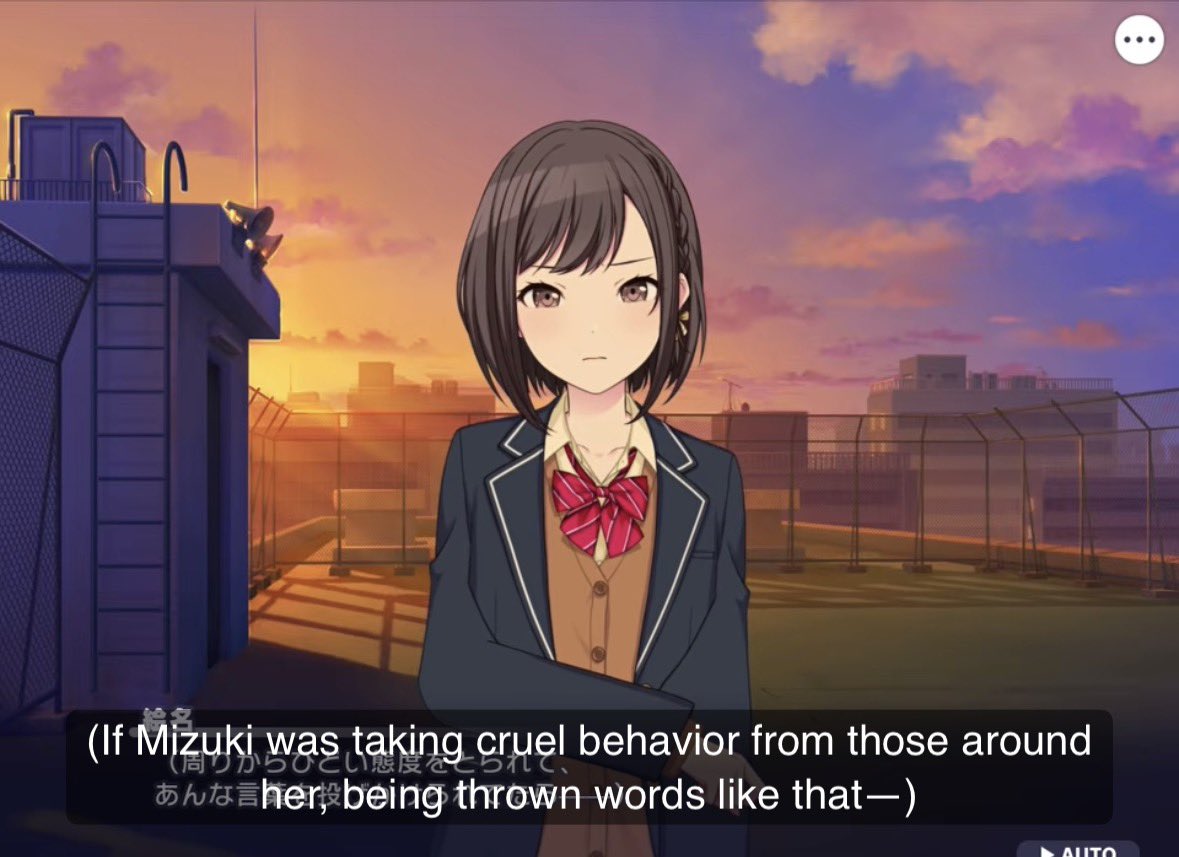 croiremz's tweet photo. intertwining ena’s metamorphosis into a more understanding and patient person with mizuki’s storyline was actually Very Necessary.. 😣😣 Like is this really the same girl who struggled with putting herself in other people’s shoes… ..? She needed ena5 as bad as mizuki did lol https://t.co/7RGXNGViLH