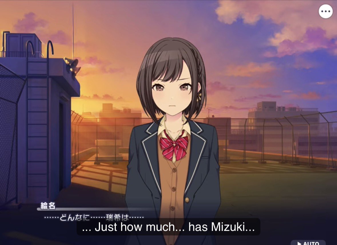 croiremz's tweet photo. intertwining ena’s metamorphosis into a more understanding and patient person with mizuki’s storyline was actually Very Necessary.. 😣😣 Like is this really the same girl who struggled with putting herself in other people’s shoes… ..? She needed ena5 as bad as mizuki did lol https://t.co/7RGXNGViLH