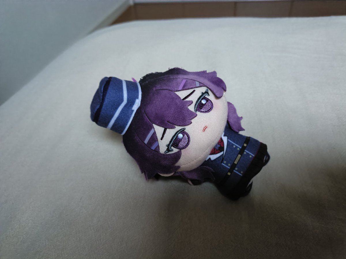 0_Gehenna_0's tweet photo. おはるか〜 https://t.co/5BMjp1PBoL