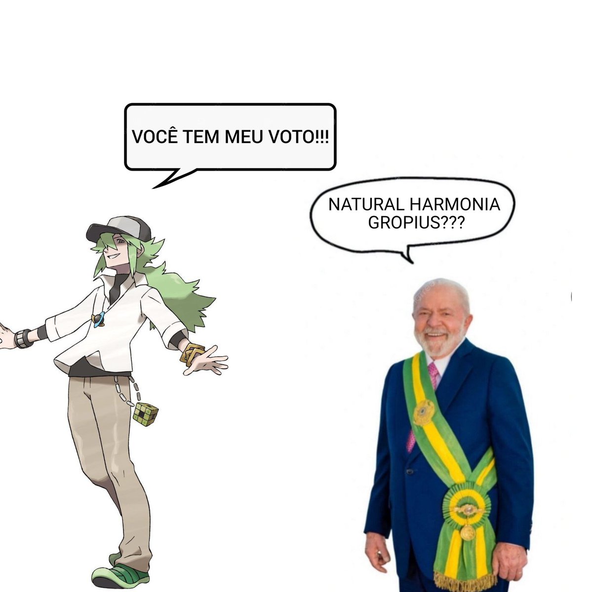 edenharmonia's tweet photo. boa tarde para todos os fãs do N e lembrem-se de votar 13  #pokemon https://t.co/qnPPhdj8mj