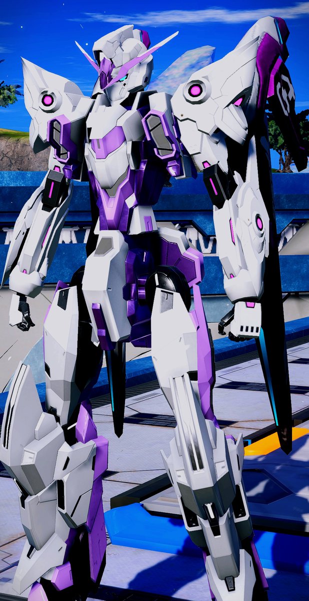 nowa0421's tweet photo. #ポン空SS
#キャストはいいぞ
水曜日のおはソラーン(*´ω｀*)ﾓｷｭ

朝のSSは、メンテSSのコーデでセントラルで待機モーションの胸を張るで縦撮り撮影パシャリSSデス📸(-ω☆)ｷﾗﾘ⭐🤖

今日も1日無理せず頑張りましょう🎶❤ https://t.co/zswJHytRYy