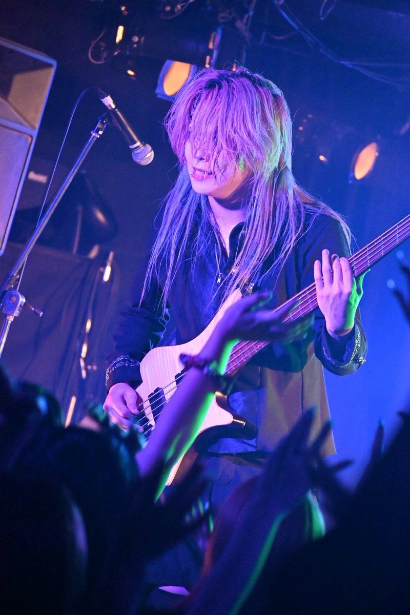harapeko_all's tweet photo. バグサミDay1 SpotifyO-nestありがとうございました！ https://t.co/AvskS1U8Qz