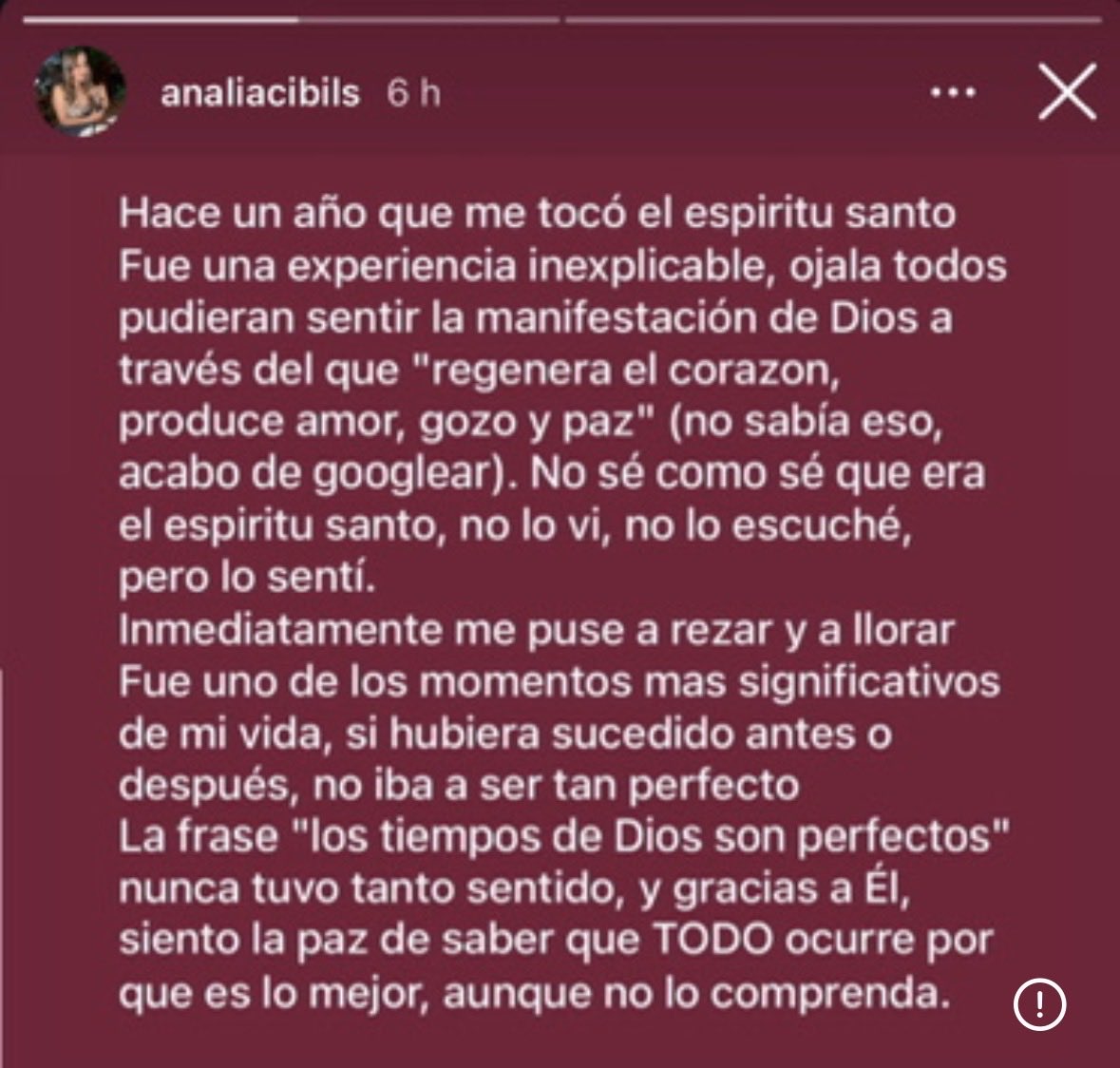 enriquegamarra's tweet photo. Me sigo preguntando si después de más o menos cuántas notificaciones voladoras le tocó el Espíritu Santo. https://t.co/Cj6neuqKCF