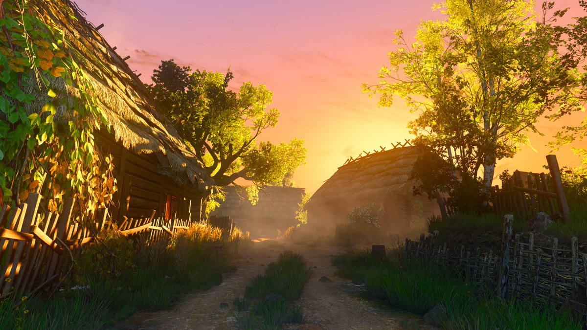 Jambo_110's tweet photo. Messing around in photo mode on the witcher 3 

#witcher3 #photomode #gaming https://t.co/JtnxsMM6il
