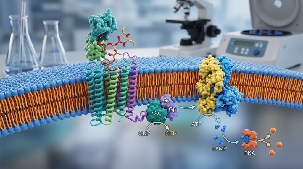 perVial_com's tweet photo. Eloralintide and Amylin Receptor Agonism: What the Clinical Research Shows #AMY1R #AmylinReceptorAgonist #Eloralintide #LY3841136
https://t.co/3tjuvrR2KJ https://t.co/xOQkHth3BK