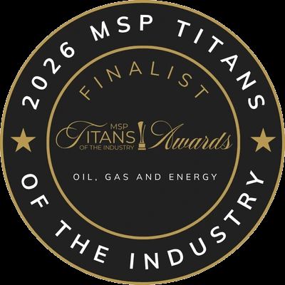 VencerIT's tweet photo. 2026 MSP Titans of the Industry finalist. Oil, Gas and Energy. Seven finalists across North America, the only one headquartered in Calgary. Built on field sites, acquisitions and 19 years of showing up. Winners announced December 9.

https://t.co/JuBAIWKEW1 https://t.co/WYnOb5EPMi