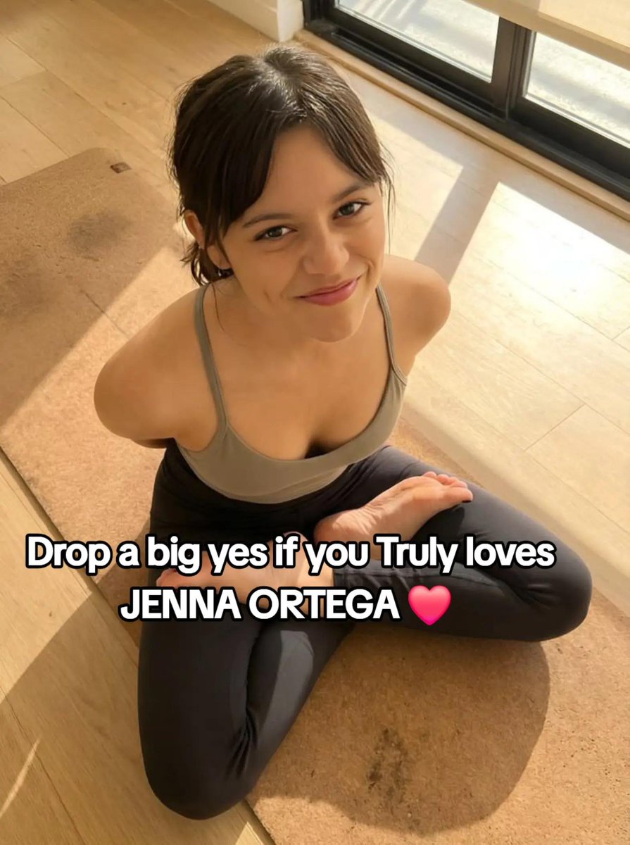 JennaOrtegs7's tweet photo. https://t.co/IeOBFlRug3