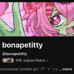 Photo by bon 🧠🎀 (@bonapetitty)