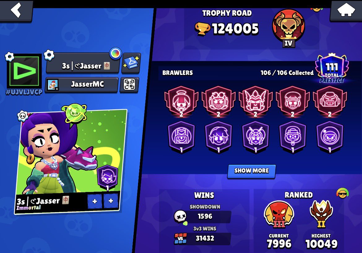 LeoA1416's tweet photo. Buenas gente, mi equipo esta buscando scrims región SA, cualquier cosa al discord: the_leo_bs_08871 https://t.co/zXmDmMzYmt