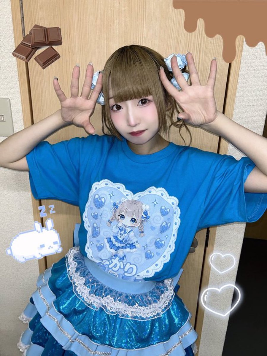 pocari_koala's tweet photo. おはようございます🐨

今日明日はお仕事しっかりがんばります💪
インフル流行ってるみたいなので気をつけましょう。

#潤夢ぽかり🩵
@blueme_pocari https://t.co/dq4DR2wvjP