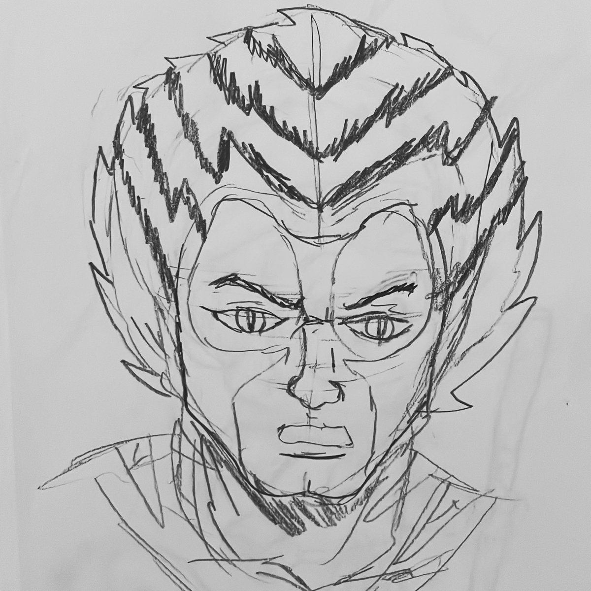 TopMouseComics's tweet photo. Quick random drawing of Tygra from Thundercats.
#drawingartwork #tygra #thundercats #cartooning #drawingeveryday https://t.co/Ck8qzwpTHb