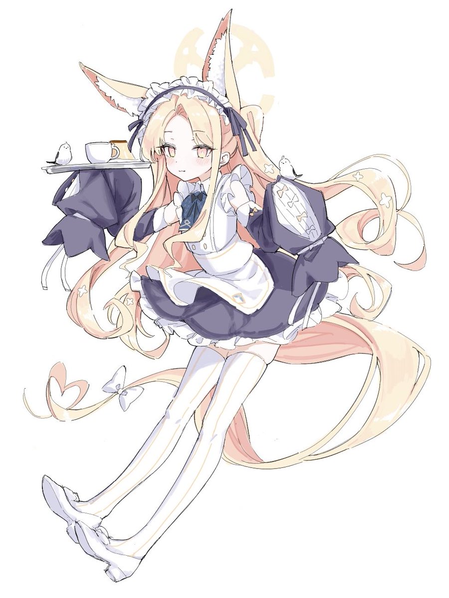ZG3n_ubdh's tweet photo. 絵チャで描いたメイドセイア
#ブルアカ https://t.co/j5r8ZZ4jKz