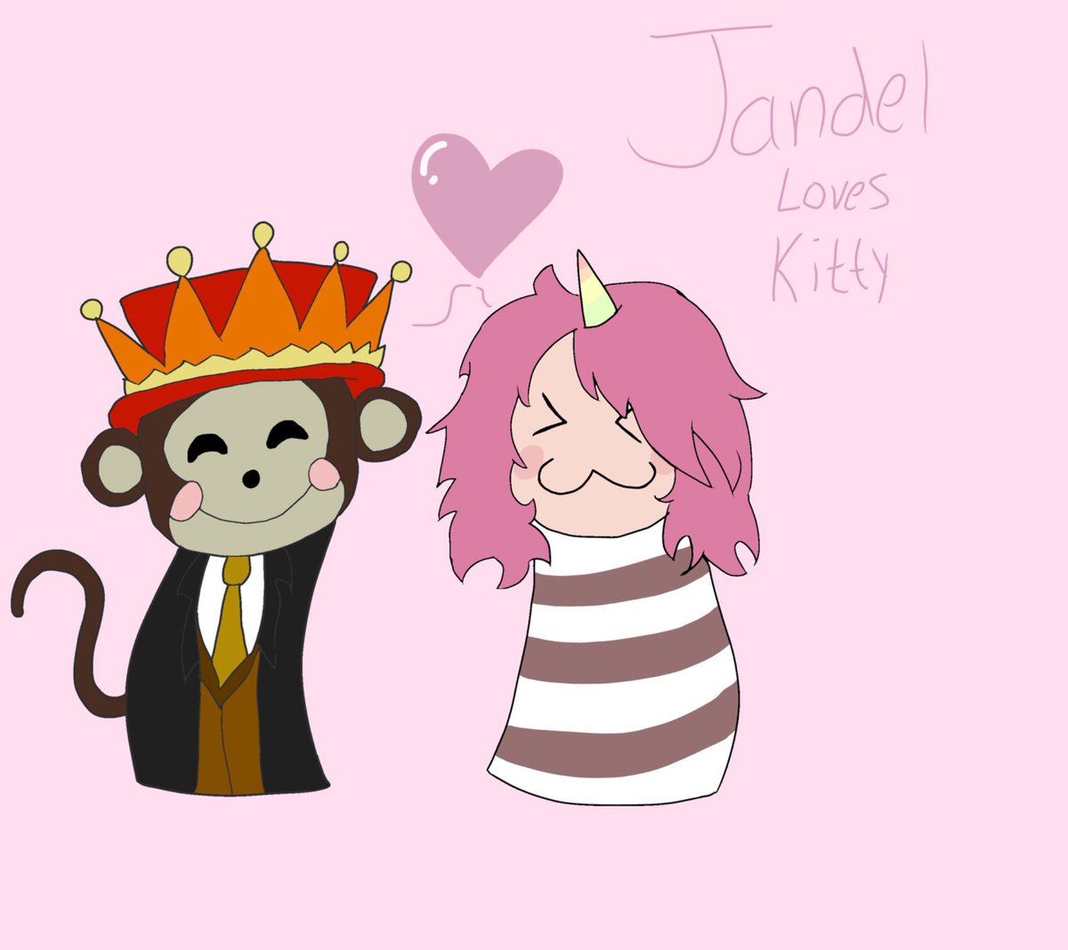 jandelskitty's tweet photo. My good friend @peterschibetta drew THIS FLR ME OH MY GODDD  💚💚💚💚💚 https://t.co/o3alYdkr5a