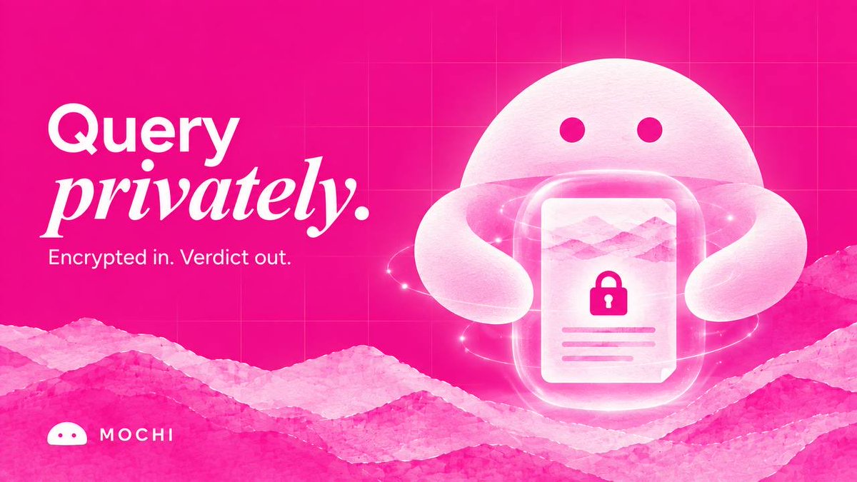 MochiOracle tweet picture