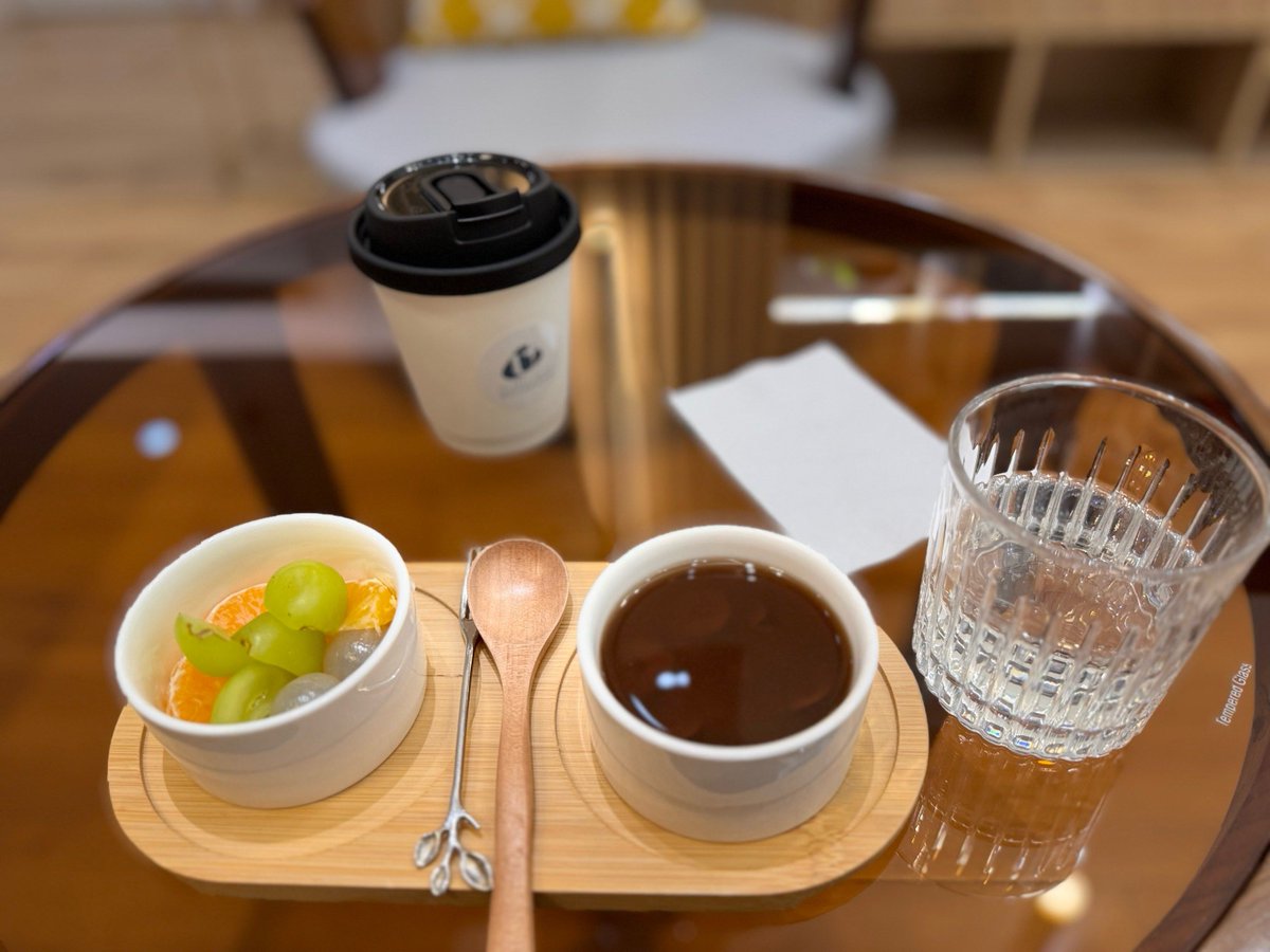 sinheungseob1's tweet photo. [Love the vibe of the straight glutinous rice 直糯蔡殴, super chill daily treat!]， https://t.co/VUaOCfUlNY