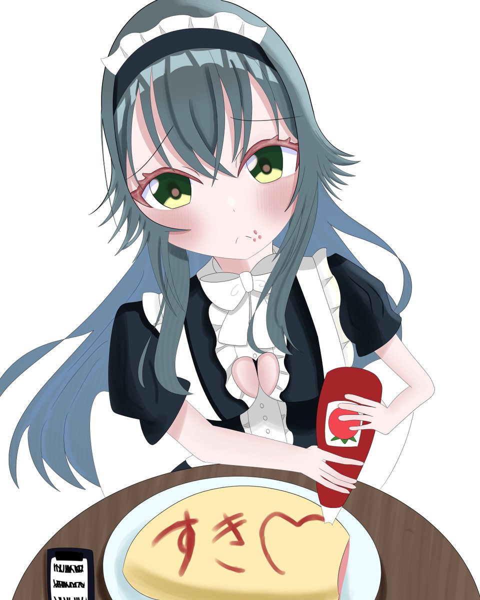 manunu115's tweet photo. 背景どうしましょうかね https://t.co/HXOJv54Pzw