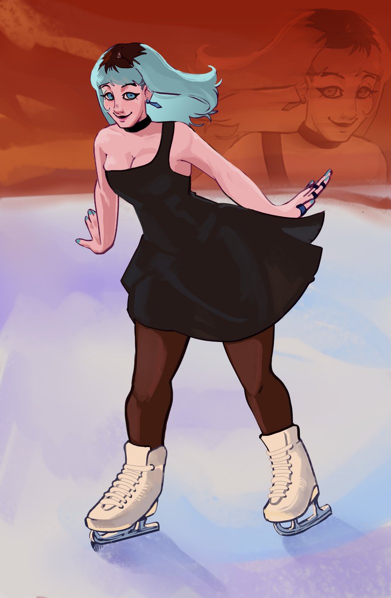atomicabbage's tweet photo. collab time! This is Liang Wei, an oc created by a friend on facebook https://t.co/6rf8j6dbsy