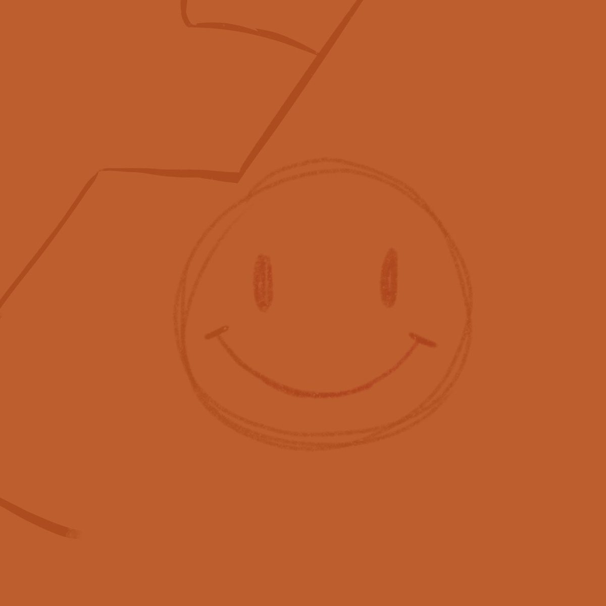 westernntara's tweet photo. found this cute little smiley face in the middle of the desert ,  don't know who put it there .

what a rarity . .  hm . .  it has some familiarity ,  too ,  which is odd ,  because i don't think it has much popularity ,  since i've never seen it . https://t.co/cleOW1c7hO