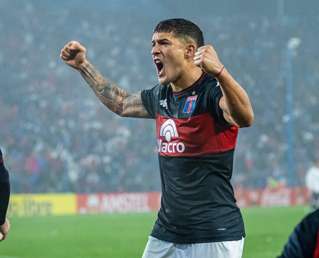 garcialuciano27's tweet photo. #Tigre🐯 Se avanzó mucho en la salida de Nahuel Banegas a Independiente. Están resolviendo los últimos detalles (plazos de la repesca, opción de compra) en el tira y afloje entre clubes para lograr el acuerdo final. El club de Avellaneda ya lo inscribió en AFA. Camino a despedirse.