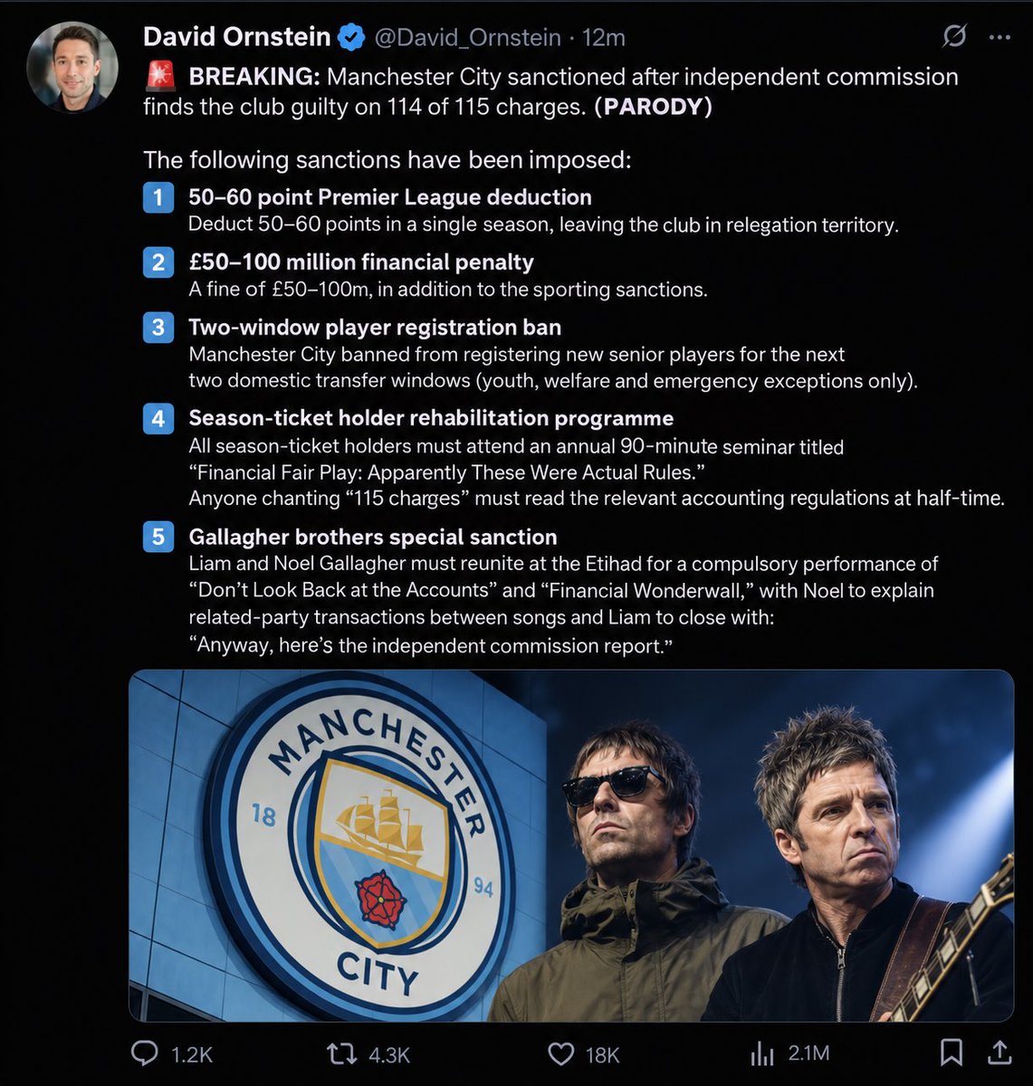 SFRedDevils's tweet photo. Breaking news @David_Ornstein #MCFC @AlternativeMUFC @ManUtdUSA @AndyMitten https://t.co/XSbUZHcr6A